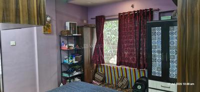 Bedroom Image of 1060 Sq.ft 2 BHK Apartment / Flat for sale in Dhayari Pune for Rs. 5871000
