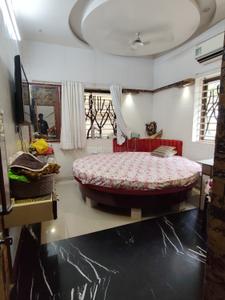 Bedroom Image of 2500 Sq.ft 4 BHK Independent House for sale in Bhat Ahmedabad for Rs. 40000000