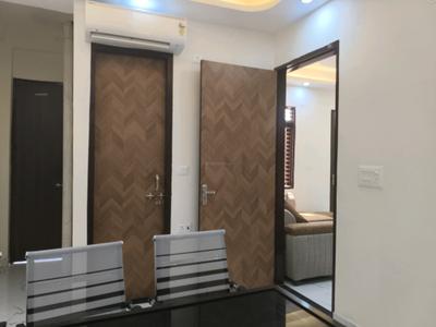 Bedroom Image of 2000 Sq.ft 3 BHK Villa for sale in Paradise Greens Villas, Noida Extension Greater Noida for Rs. 8500001