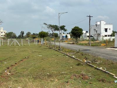Image of 900 Sq.ft Residential Plot / Land for sale in Jalahalli, Bengaluru for Rs. 1349000