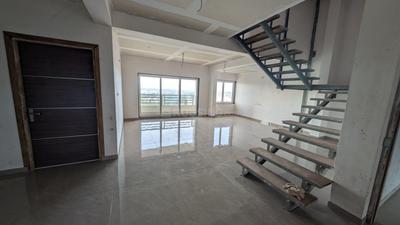 Bathroom Image of 3315 Sq.ft 3 BHK Penthouse for sale in Nagalli Hills Colony Goa for Rs. 39000000