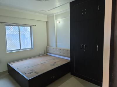 Bedroom Image of 1325 Sq.ft 3 BHK Apartment / Flat for sale in Danapur Patna for Rs. 8100000