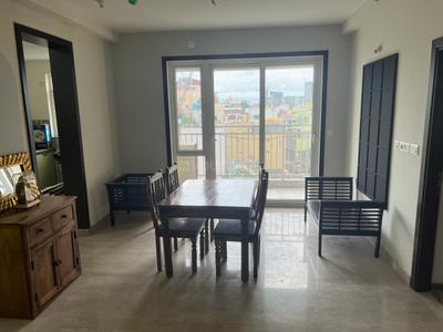 Hall Image of 1275 Sq.ft 2 BHK Apartment / Flat for sale in Prestige West Woods, Binnipete Bengaluru for Rs. 19000000