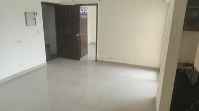 Living Room Image of 1240 Sq.ft 3 BHK Apartment / Flat for sale in Paramount Floraville, Sector 137 Noida for Rs. 14500000