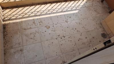 Balcony Image of 920 Sq.ft 2 BHK Apartment / Flat for sale in Ajnara Le Garden, Noida Extension Greater Noida for Rs. 7800000
