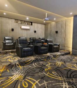Bedroom Image of 3250 Sq.ft 5 BHK Duplex for sale in Sector 8 Panchkula for Rs. 137500000