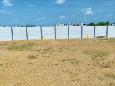Image of 870 Sq.ft Residential Plot / Land for sale in Kilpakkam- Arakkonam, Ranipet for Rs. 339000