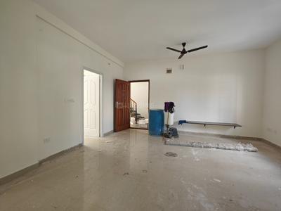 Hall Image of 1050 Sq.ft 2 BHK Apartment / Flat for rent in C V Raman Nagar Bengaluru for Rs. 39000