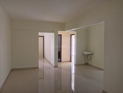 Hall Image of 1385 Sq.ft 3 BHK Apartment / Flat for sale in Bhargavi Kailash, Malemar Mangalore for Rs. 11000000