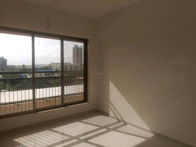 Bedroom Image of 850 Sq.ft 2 BHK Apartment / Flat for sale in  Om Vishramyog CHS, Borivali West Mumbai for Rs. 22500000
