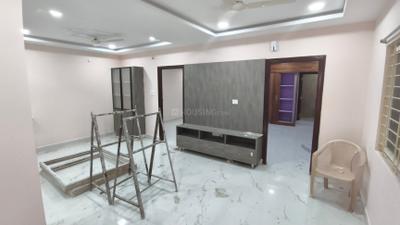 Living Room Image of 1200 Sq.ft 2 BHK Apartment / Flat for rent in Kukatpally Hyderabad for Rs. 33000