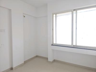 Bedroom Image of 950 Sq.ft 2 BHK Apartment / Flat for sale in Goel Hill Shire, Wagholi Pune for Rs. 6100000