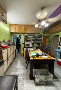 Image of 1251 Sq.ft 3 BHK Apartment / Flat for sale in Belghoria, Kolkata for Rs. 6000000