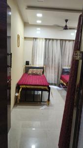 Bedroom Image of pgkingmumbai in Bhandup West, Mumbai