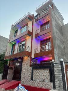 Image of 8200 Sq.ft 12 BHK Villa for sale in Jankipuram Extension, Lucknow for Rs. 35000000