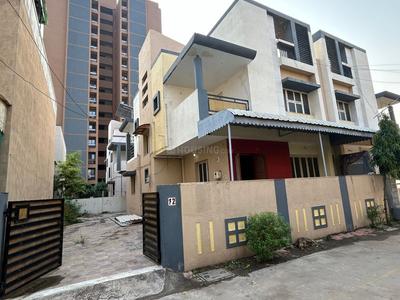 Image of 1700 Sq.ft 3 BHK Independent House for sale in Adalaj, Gandhinagar for Rs. 29500000
