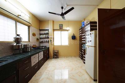 Kitchen Image of 2000 Sq.ft 4 BHK Independent House for sale in Kondhwa Pune for Rs. 15000000