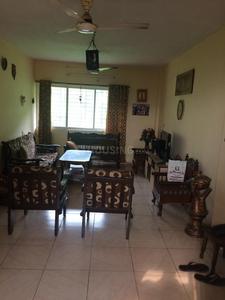 Hall Image of 1420 Sq.ft 3 BHK Apartment / Flat for sale in Belapur CBD Navi Mumbai for Rs. 25000000