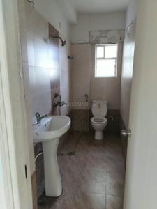 Image of 1070 Sq.ft 2 BHK Apartment / Flat for sale in Eden Sky Terrace, Nayabad, Kolkata for Rs. 7700000