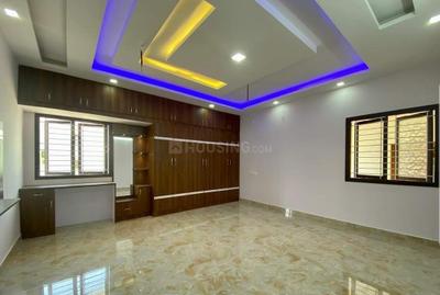 Bedroom Image of 870 Sq.ft 2 BHK Independent House for sale in Kundrathur Chennai for Rs. 4600000