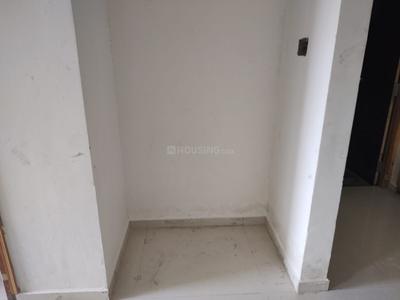 Balcony Image of 1366 Sq.ft 3 BHK Apartment / Flat for sale in Pocharam, Secunderabad Hyderabad for Rs. 6147000