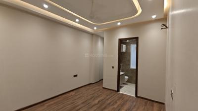 Bedroom Image of 2000 Sq.ft 3.5 BHK Builder Floor for sale in Anant Raj Estate, Kadarpur Gurgaon for Rs. 21500000
