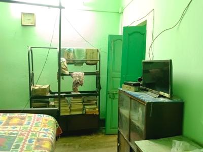 Bedroom Image of 1200 Sq.ft 2 BHK Independent House for sale in Behala Kolkata for Rs. 9600000