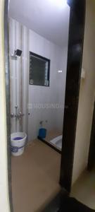 Bathroom Image of 896 Sq.ft 2 BHK Apartment / Flat for sale in Hirawadi Nashik for Rs. 3500000
