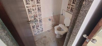 Bathroom Image of 1440 Sq.ft 2 BHK Apartment / Flat for sale in Juhapura Ahmedabad for Rs. 7500000
