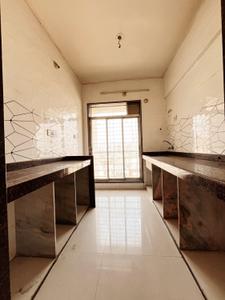 Kitchen Image of 970 Sq.ft 2 BHK Apartment / Flat for sale in Gurukripa Kripa Sagar, Ulwe Navi Mumbai for Rs. 10700000
