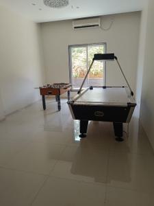 Hall Image of 500 Sq.ft 1 BHK Apartment / Flat for sale in Parth Skyone, Dombivli East Thane for Rs. 5700000