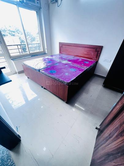 Block C, Sushant Lok Phase 1 Bedroom 1