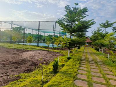 Image of 1647 Sq.ft Residential Plot / Land for sale in Vakruthi Infra Woxen Valley, Sadasivpet, Sangareddy for Rs. 2013000