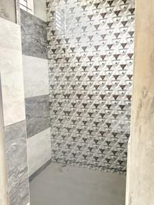 Bathroom Image of 1300 Sq.ft 2 BHK Independent House for sale in Kaspapettai Erode for Rs. 6300000