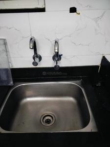 Image of 809 Sq.ft 1 BHK Apartment / Flat for sale in GK Developer Jhulelal Towers, Pimple Gurav, Pune for Rs. 6000000