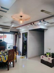 Hall Image of 1189 Sq.ft 3 BHK Apartment / Flat for sale in Magnolia Skyview, Omarhati Kolkata for Rs. 6500000