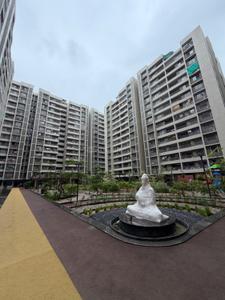 3 BHK Flat