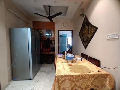 Hall Image of 1370 Sq.ft 3 BHK Apartment / Flat for sale in Jodhpur Park Kolkata for Rs. 15500000
