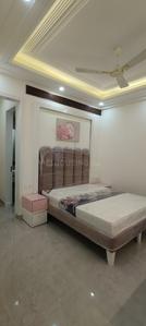Bedroom Image of 2319 Sq.ft 3 BHK Apartment / Flat for sale in GMS Road Dehradun for Rs. 18560000