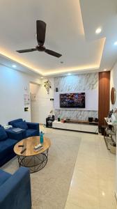 Hall Image of 520 Sq.ft 2 BHK Apartment / Flat for sale in Shree Vardhman Mantra, Sector 67 Gurgaon for Rs. 7999999