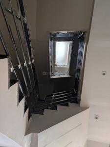 Image of 580 Sq.ft 1 BHK Independent House for rent in Shyam Nagar, Kanpur for Rs. 9000