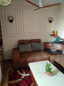 Hall Image of 1370 Sq.ft 3 BHK Apartment / Flat for sale in Sinjini Apartment, Rajarhat Kolkata for Rs. 7600000