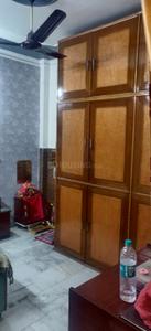 Bedroom Image of 633 Sq.ft 2 BHK Builder Floor for sale in Laxmi Nagar New Delhi for Rs. 5000000