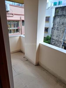 Balcony Image of 1421 Sq.ft 3 BHK Apartment / Flat for sale in Joka Kolkata for Rs. 6500000