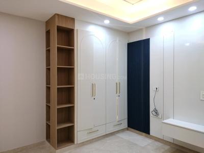 Bedroom Image of 2250 Sq.ft 6 BHK Builder Floor for sale in Sector 17 Dwarka New Delhi for Rs. 68500000