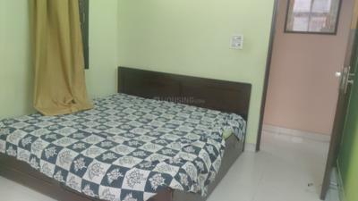 Bedroom Image of 950 Sq.ft 2 BHK Apartment / Flat for rent in CGHS Rail Vihar, Sector 15 Gurgaon for Rs. 42000