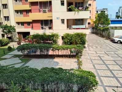 Image of 2100 Sq.ft 4 BHK Apartment / Flat for sale in Siddha Pines Apartments, Rajarhat, Kolkata for Rs. 14000000