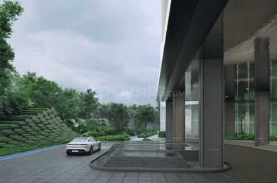 Image of 4559 Sq.ft 4 BHK Apartment / Flat for sale in Kanathur, Chennai for Rs. 54703441