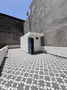 Bedroom Image of 600 Sq.ft 3.5 BHK Independent House for sale in Uttam Nagar New Delhi for Rs. 9400000