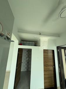 Bedroom Image of 580 Sq.ft 1 BHK Apartment / Flat for sale in Ekveera Chandrangan Residency Phase IV, Diva Thane for Rs. 4900000